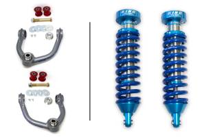 Total Chaos 1996-2004 Toyota Tacoma Front Packages Suspension Component | TACOMA-96-25-K1A