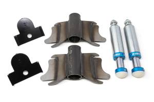 Total Chaos 2005-2015 Toyota Vigo Rear Packages Suspension Component | 49623K-B20