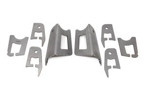 Total Chaos 1996-2002 Toyota Prado 90 Front Accessories Suspension Component | 59650