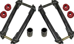 Total Chaos 1988-2004 Toyota Hilux Rear Packages Suspension Component | 41200
