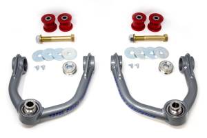 Total Chaos 1996-2002 Toyota Prado 90 Heavy-Duty Upper Control Arm Kit | 96500