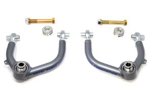 Total Chaos 1996-2002 Toyota Prado 90 Heavy-Duty Upper Control Arm Kit | 96500-H