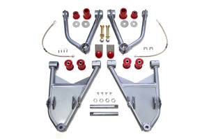 Total Chaos 1988-2004 Toyota Hilux Long Travel Suspension Conversion System | 95200