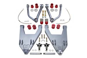 Total Chaos 1988-2004 Toyota Hilux Long Travel Suspension Conversion System | 95200-B