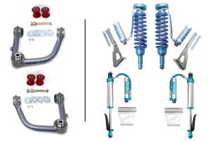 Total Chaos 2010-2024 Toyota 4Runner Front Packages Suspension Component | 4RUNNER-10-25-K2A