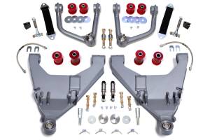 Total Chaos 2010-2023 LEXUS GX460 Long Travel Suspension Conversion System | 86222-E-10FJ-KDSS