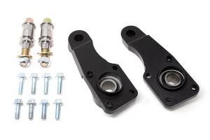 Total Chaos 1996-2002 Toyota Prado 90 Front Accessories Suspension Component | 96140-4RN