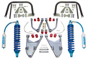 Total Chaos 1986-1995 Toyota 4Runner Long Travel Suspension Conversion System | 4RUNNER-86-LT-T-K1A