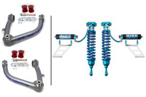 Total Chaos 2007-2021 Toyota Tundra Front Packages Suspension Component | TUNDRA-07-25-K1A