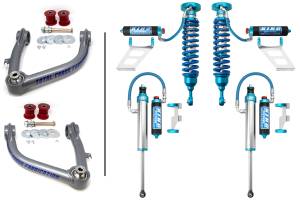 Total Chaos 2007-2021 Toyota Tundra Front Packages Suspension Component | TUNDRA-07-25-K2A