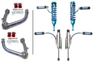 Total Chaos 2007-2021 Toyota Tundra Front Packages Suspension Component | TUNDRA-07-30-K2A