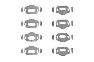 Total Chaos 2008-2022 Toyota Sequoia Front Accessories Suspension Component | 59870