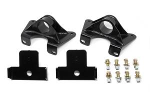 Total Chaos 2007-2021 Toyota Tundra Rear Packages Suspension Component | 48723K