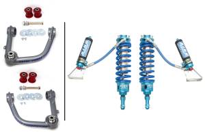 Total Chaos 2007-2009 Toyota FJ Cruiser Front Packages Suspension Component | FJ-07-30-K1A