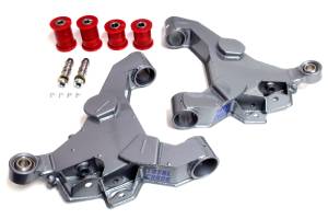 Total Chaos 2008-2021 LEXUS LX570 Chromoly Lower Control Arm Set | 87505-E