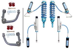 Total Chaos 2003-2009 LEXUS GX470 Front Packages Suspension Component | GX470-03-30-K2A