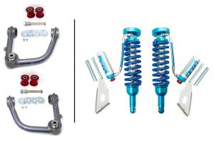 Total Chaos 2016-2021 Toyota Revo Front Packages Suspension Component | HILUX-16-25-K1A