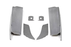 Total Chaos 2005-2015 Toyota Fortuner Front Accessories Suspension Component | 59698-V