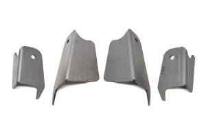 Total Chaos 2005-2015 Toyota Fortuner Front Accessories Suspension Component | 59654