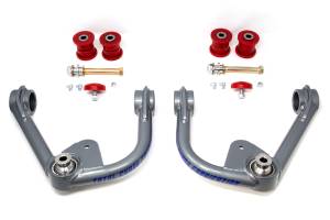 Total Chaos 2005-2015 NISSAN XTERRA/PATHFINDER Heavy-Duty Upper Control Arm Kit | 91500