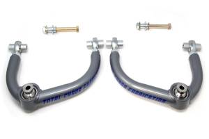Total Chaos 2010-2014 FORD RAPTOR Heavy-Duty Upper Control Arm Kit | 80510-H