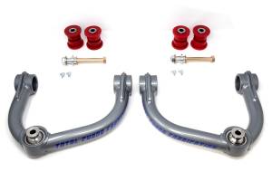 Total Chaos 2004-2008 FORD F150 Heavy-Duty Upper Control Arm Kit | 80501
