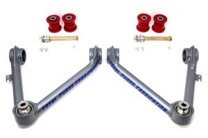 Total Chaos 2007-2018 CHEVROLET/GMC TAHOE/YUKON Heavy-Duty Upper Control Arm Kit | 77514