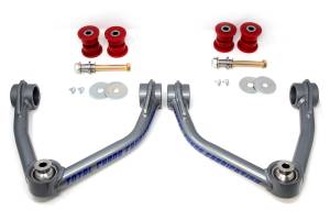 Total Chaos 2015-2021 CHEVROLET/GMC COLORADO/CANYON Heavy-Duty Upper Control Arm Kit | 77504