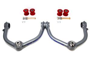 Total Chaos 2009-2018 RAM 1500 Heavy-Duty Upper Control Arm Kit | 81500