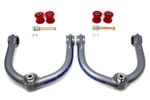 Total Chaos 2010-CURRENT NISSAN PATROL (Y62) Heavy-Duty Upper Control Arm Kit | 90504