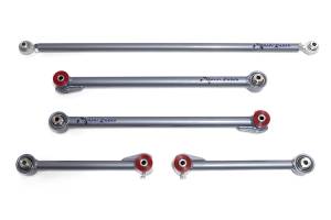 Total Chaos 2024-CURRENT Toyota Tacoma Rear Packages Suspension Component | 88450