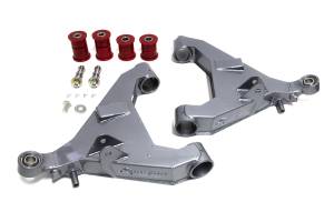 Total Chaos 2023-CURRENT Toyota Sequoia Chromoly Lower Control Arm Set | 87525-E