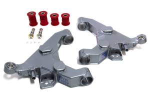 Total Chaos 2022-CURRENT Lexus LX600 Chromoly Lower Control Arm Set | 89555-E