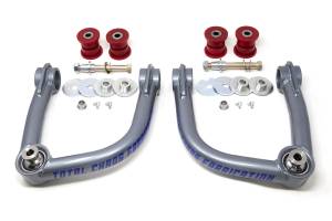 Total Chaos 2021-CURRENT FORD BRONCO Heavy-Duty Upper Control Arm Kit | 80525