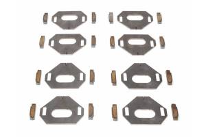 Total Chaos 2024-CURRENT Toyota Tacoma Front Accessories Suspension Component | 59824