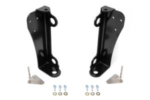Total Chaos 2024-CURRENT Toyota Tacoma Rear Accessories Suspension Component | 48678