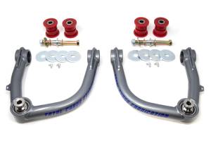Total Chaos 2025-CURRENT Toyota 4Runner Heavy-Duty Upper Control Arm Kit | 96524