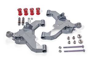 Total Chaos 2025-CURRENT Toyota 4Runner Chromoly Lower Control Arm Set | 86520-E
