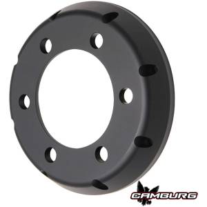 Camburg 2.0 Front Rotor Adapter [standard] (6x5.5 | 8x7.62) - Kit | CAM-010006
