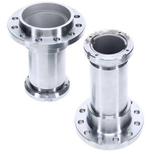 Camburg 2.50 Front LHT 4340HT Bolt-on Snout - Kit | CAM-010021