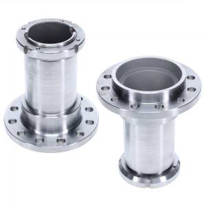 Camburg 2.50 Front RHT 4340HT Bolt-on Snout - Kit | CAM-010022