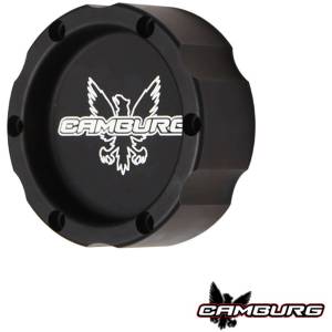 Camburg 2.0 Front Hub Center Cap (6x5.5) - Kit | CAM-010051