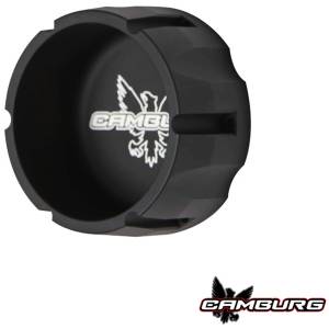 Camburg 2.50 Front Hub Center Cap (5x5.5) - Kit | CAM-010052