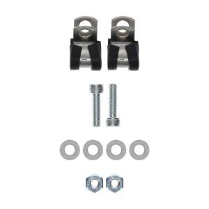 Camburg Tube UCA Clamp Kit (2) - Kit | CAM-010075