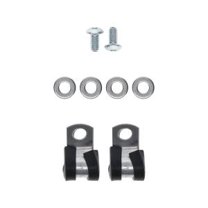 Camburg Billet UCA Clamp Kit (2) - Kit | CAM-010077