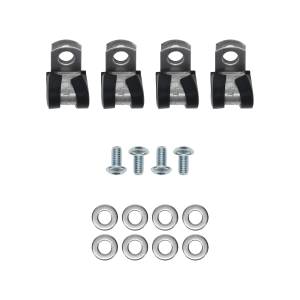 Camburg Billet UCA Clamp Kit (4) - Kit | CAM-010078