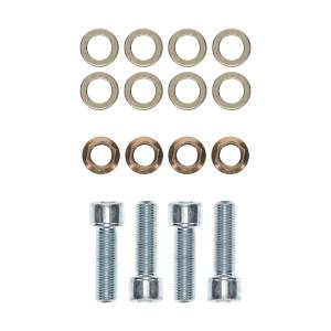 Camburg Billet UCA Heim Pinch Bolt Kit - Kit | CAM-010079