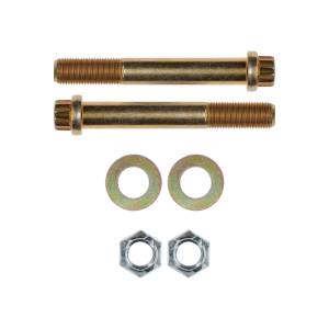 Camburg 9/16-18 x 4" 12pt UCA Bolt Kit - Kit | CAM-010080