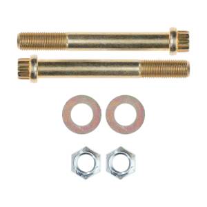 Camburg 9/16-18 x 4.5" 12pt UCA Bolt Kit - Kit | CAM-010081