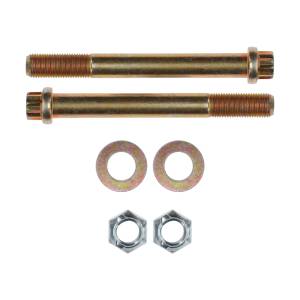 Camburg 9/16-18 x 5" 12pt UCA Bolt Kit - Kit | CAM-010083